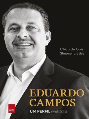 cover image of Eduardo Campos
